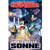 Egmont Ehapa Media Lustiges Taschenbuch Maus-Edition 21: Die zweite Sonne