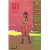 NORMA EDITORIAL, S.A. CHAINSAW MAN 18