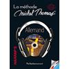 HARRAPS Harrap's méthode Michel Thomas Allemand perfectionnement