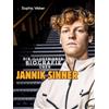 FlipFlop Die illustrierte Biografie über Jannik Sinner: Komplett in Farbe