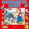 Edibimbi Cappuccetto rosso. I miei libri puzzle. Ediz. a colori