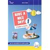 Airone Have a nice day! L'inglese in vacanza. Per la Scuola media. Ediz. per la scuola (Vol. 1)