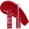 Wet n Wild, Jelly Drip Lip Glaze, High-shine Finish, Metal Applicator, Lightweight, Buildable Colour, Raspberry Crush