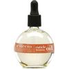 Cuccio Olio per cuticole ai semi di vaniglia e zucchero, 73 ml