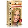 Keramine H Crema Colorante Ristrutturante, Biondo Chiarissimo - 3 Confezioni da 110 ml - Totale: 330 ml