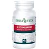 Erba Vita Glucomannano Integratore Per Controllo Del Peso 60 Capsule