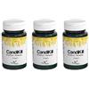 Candikill 60 Capsule 3x60 Pc