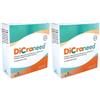 Dicraneed 14 Bustine 2x32,2 g Polvere per soluzione orale