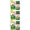 Fave di Fuca Classico Compresse 3x45 g