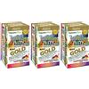 Animal Parade Gold Assortiti 3x60 g