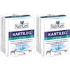 Kartileg Senior 30 Tavolette Nutrigen 2x30 pz Compresse
