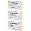 Luteonerv 3x20 pz Compresse