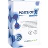 Postbiotix Immuno 20 Stick Pack 20x1,8 g Polvere per soluzione orale