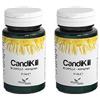 Candikill 60 Capsule 2x60 Pc