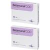 Betamunal Cod 15Cps 2x7,42 g Capsule