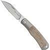 Viper Coltello chiudibile Viper Hug 2 CN Canvas micarta naturale