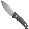 Viper COLTELLO CACCIA LAMA FISSA VIPER NORDLYS GG SURETOUCH NERO