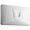 GROHE Piastra di Azionamento, Bianco 37054SH0