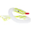 Nomad Tales Gioco per cani Nomad Tales Bloom Glow in the Dark Serpente - L 26 x P 2,5 x H 13 cm