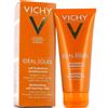 Vichy Capital Soleil Latte Idratante Auto-abbronzante Per Viso E Corpo100ml