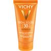 Vichy Capital Soleil Spf 30 Crema Emulsione Anti-lucidità Effetto Asciutto 50ml