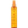 Nuxe Olio Solare Viso E Corpo Spf10 Nuxe Sun 150ml