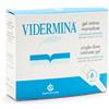 Vidermina Gel Int Monodose 6x5ml