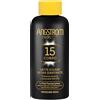 Angstrom Protect Latte Solare Corpo Spf 15 Ultra Idratante 200ml