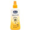 Chicco Spray Solare 3p Complex Spf30 150ml
