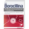 Neoborocillina Infiammazione E Dolore 12 Buste
