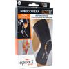Epitact Sport Sostegno Rotuleo Stabilizzazione Del Ginocchio Taglia Xs