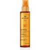 Nuxe Olio Solare Viso E Corpo Spf30 Nuxe Sun 150ml
