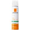La Roche Posay La Roche-posay Anthelios Spf 50+ Crema Solare Viso Invisibile Spray 75ml