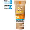 La Roche-posay Anthelios Uvmune 400 Spf 50+ Latte Idratante Bambini 250ml