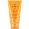 Nuxe Latte Solare Delizioso Anti-età Spf30 Nuxe Sun 150ml