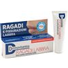 Dermovitamina Ragadi Labbra Balsamo Riparatore 8ml
