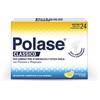 Polase Classico Integratore Alimentare Sali Minerali Organici Magnesio Potassio Gusto Limone 24 Bst