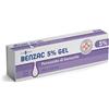 Benzac 5% Antiacne Gel Cutaneo 40 Grammi