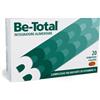 Be-total Integratore Di Vitamina B Vitamina B12 Acido Folico Energia Per Adulti 20 Compresse