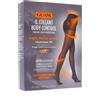 Guam Collant Body Control 50den Nero L/xl