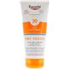 Eucerin Sun Gel Crema Oil Control Dry Touch Spf30 200ml