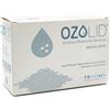 Fb Vision Srl Ozolid Garze Oftalmiche 20pz