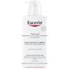 Eucerin Atopicontrol Balsamo Corpo Trattamento Base Per Dermatite Atopica 400ml