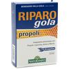 Naturando Srl Riparo Gola Propoli 20 Ampolline