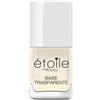Rougj Group Rougj Etoile Base Trasparente Unghie 5ml