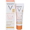 Vichy Capital Soleil Spf 50 Anti-macchie Colorato 3 In 1 Trattamento Protettivo Uniformante E Correttivo 50ml