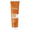 Avene Avène Latte Solare Spf 50 Protezione Alta 100ml