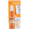 Avene Avène Spf 50+ Solari Spray Bambino 200ml + Latte Ristrutturante Dopo Sole 50ml
