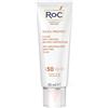 Roc Soleil-protect Spf 50 Fluido Uniformante Anti-macchia 50ml