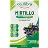 Equilibra Mirtillo 60 Capsule Vegetali